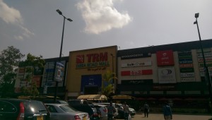 Thika Road Mall