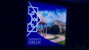 Time to experience Oman :-)