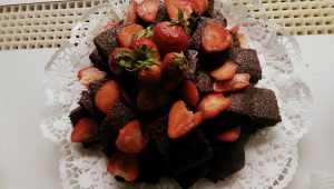 Marwa's Brownies