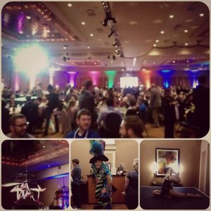 ICE2016 Gala Dinner 