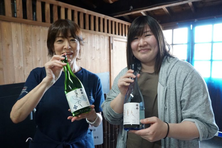 Japan-BLOG. Experiencing the values of Omotenachi (hospitality) and Kyoryoku (cooperation) (Day 4)