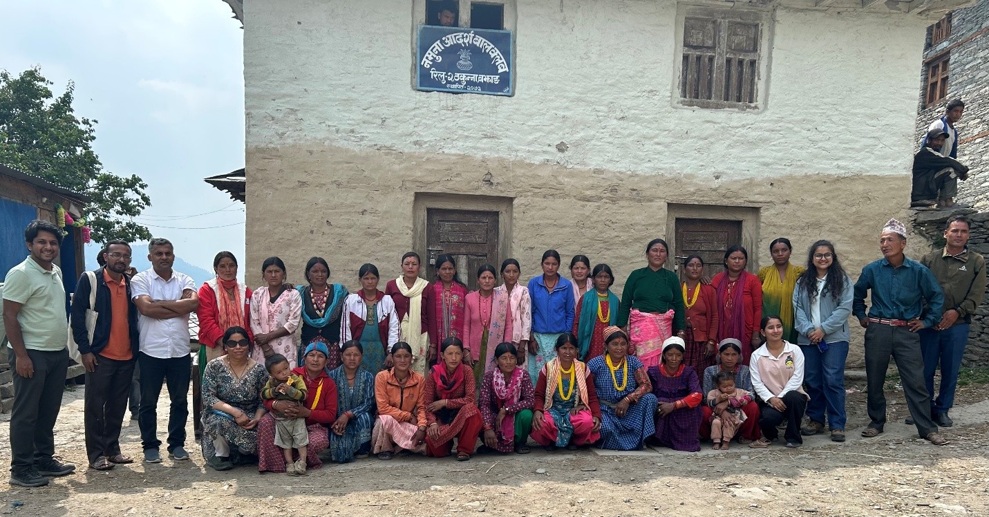 NEPAL part 2. From Survival to Displacement: Migration in Nepal’s Bajhang District